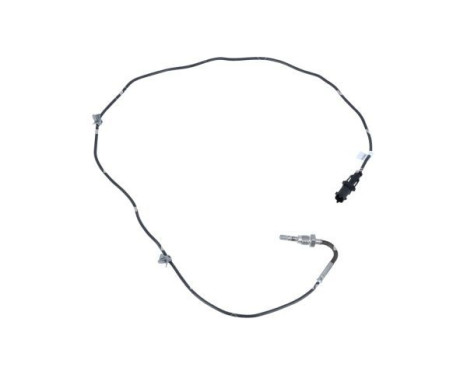 Sensor, avgastemperatur, bild 4