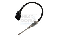Sensor, avgastemperatur