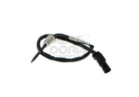 Sensor, avgastemperatur