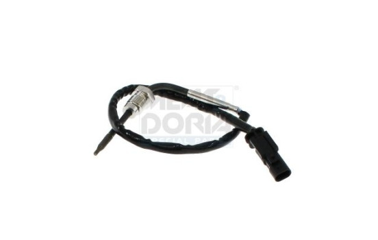 Sensor, avgastemperatur
