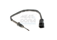 Sensor, avgastemperatur
