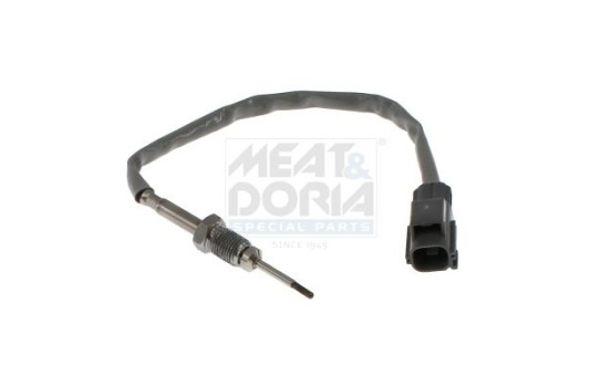 Sensor, avgastemperatur