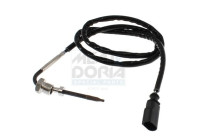 Sensor, avgastemperatur