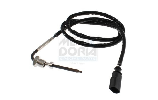 Sensor, avgastemperatur