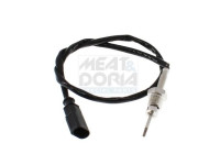 Sensor, avgastemperatur