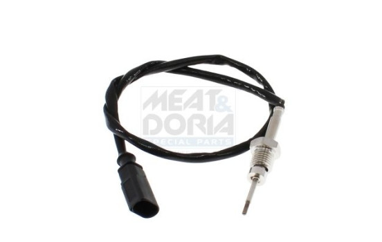 Sensor, avgastemperatur