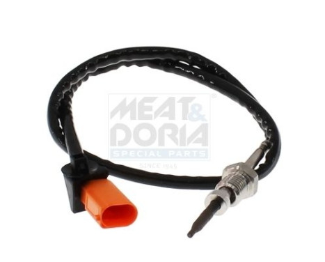 Sensor, avgastemperatur