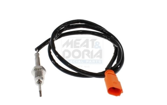 Sensor, avgastemperatur