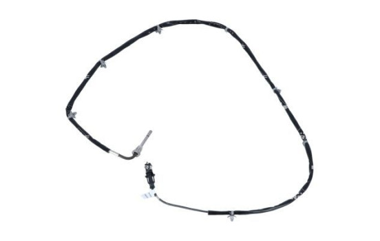 Sensor, avgastemperatur, bild 4