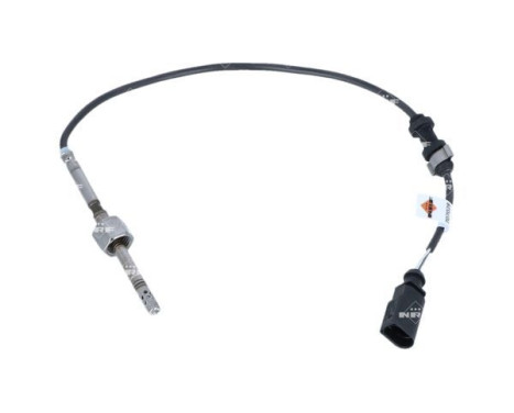 Sensor, avgastemperatur, bild 4