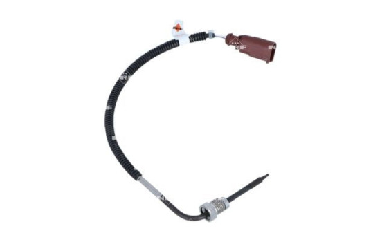 Sensor, avgastemperatur, bild 4