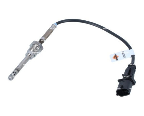 Sensor, avgastemperatur, bild 3