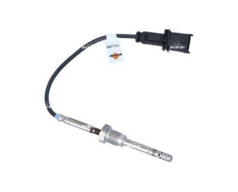 Sensor, avgastemperatur, bild 4