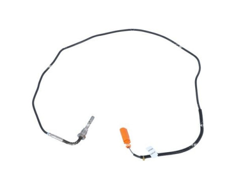 Sensor, avgastemperatur, bild 4