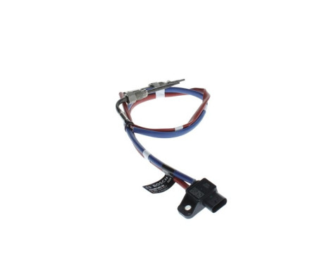 Sensor, avgastemperatur, bild 4