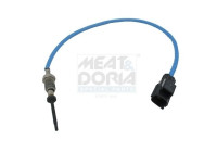 Sensor, avgastemperatur