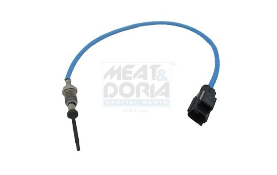 Sensor, avgastemperatur