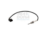 Sensor, avgastemperatur