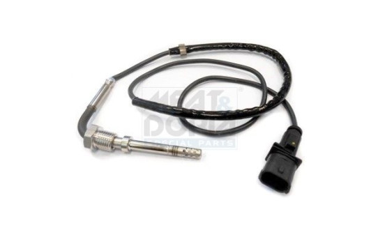 Sensor, avgastemperatur