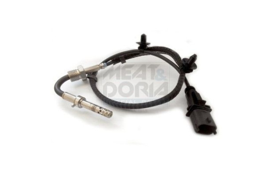 Sensor, avgastemperatur