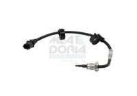 Sensor, avgastemperatur