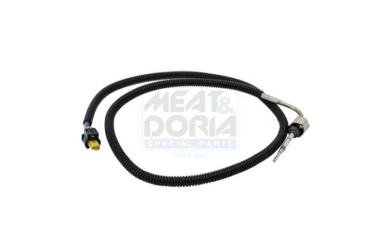 Sensor, avgastemperatur