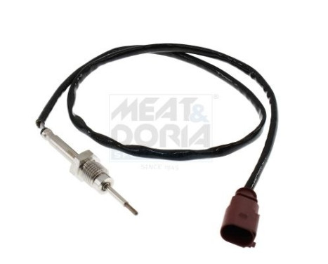Sensor, avgastemperatur