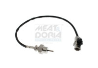 Sensor, avgastemperatur
