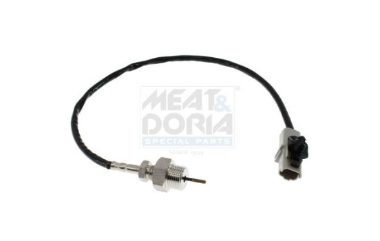 Sensor, avgastemperatur