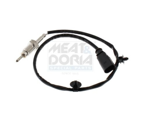 Sensor, avgastemperatur