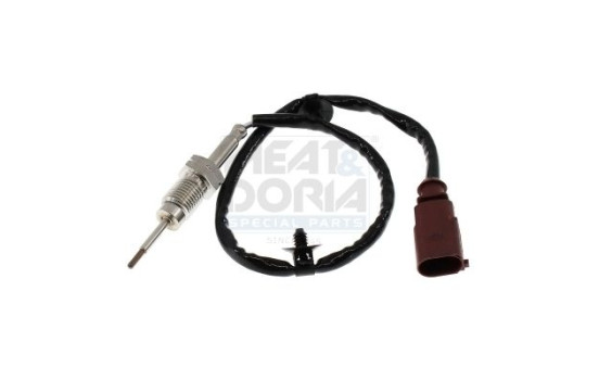 Sensor, avgastemperatur