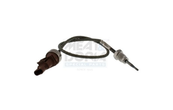 Sensor, avgastemperatur