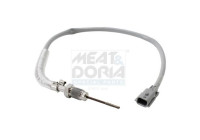 Sensor, avgastemperatur