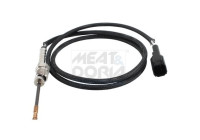 Sensor, avgastemperatur