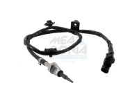 Sensor, avgastemperatur