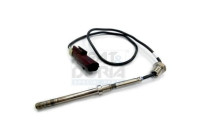 Sensor, avgastemperatur
