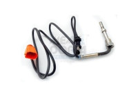 Sensor, avgastemperatur