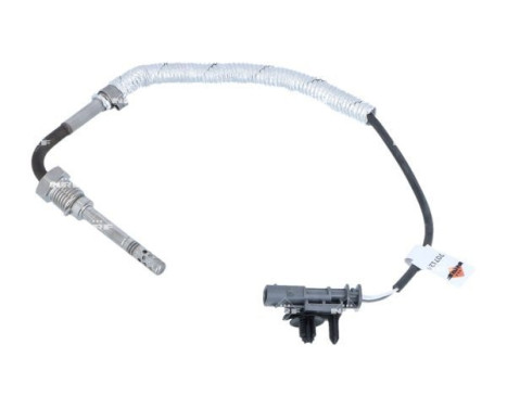 Sensor, avgastemperatur, bild 4