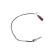 Sensor, avgastemperatur, miniatyr 4