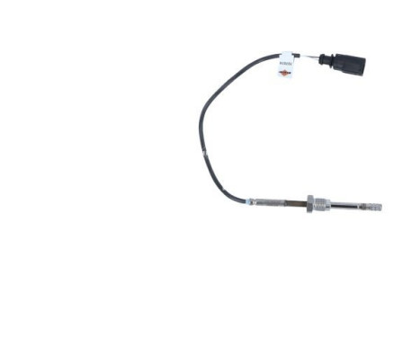Sensor, avgastemperatur, bild 4