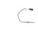 Sensor, avgastemperatur, miniatyr 4