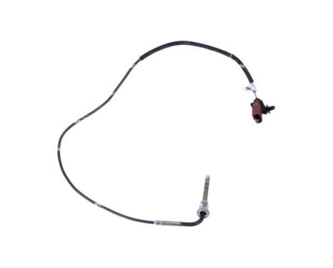 Sensor, avgastemperatur, bild 4