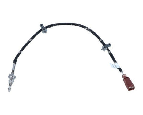 Sensor, avgastemperatur, bild 4