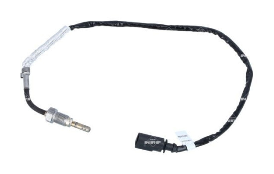 Sensor, avgastemperatur, bild 4