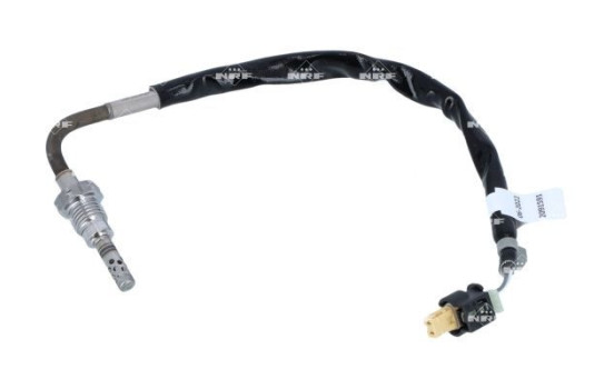 Sensor, avgastemperatur, bild 4