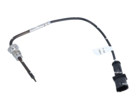 Sensor, avgastemperatur