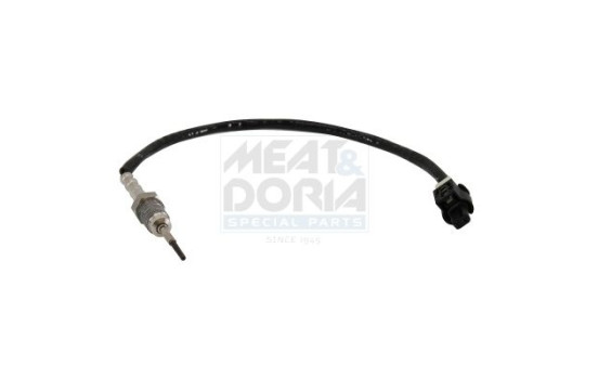 Sensor, avgastemperatur