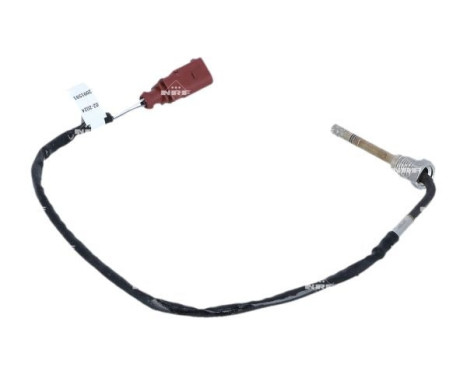 Sensor, avgastemperatur, bild 3