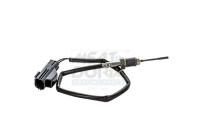 Sensor, avgastemperatur