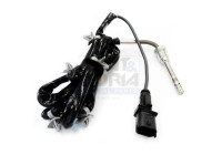 Sensor, avgastemperatur